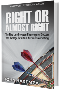 'Right or Almost Right' by John Haremza