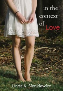 Reviews 2016 03 31 Book Review In The Context of Love Cover