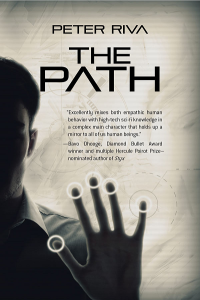 Peter Riva The Path