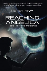 Reaching Angelica by Peter Riva on Sahar's Blog