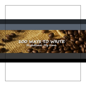 Reviews 2016 04 23 Blog Review 100 Ways to Write