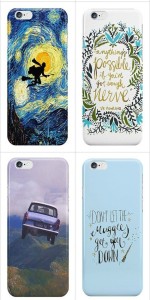 Sahar's Blog 2016 04 25 Guest Post 25 Literary Must-Haves