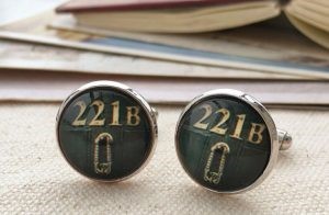 Sahar's Blog 2016 04 25 Guest Post 25 Literary Must-Haves