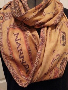 Sahar's Blog 2016 04 25 Guest Post 25 Literary Must-Haves