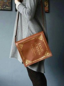 Sahar's Blog 2016 04 25 Guest Post 25 Literary Must-Haves