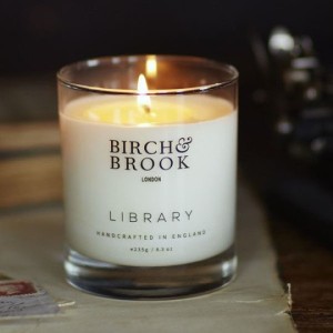 Sahar's Blog 2016 04 25 Guest Post 25 Literary Must-Haves on Sahar's Blog