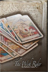 Reviews 2016 07 11 Book Review The Wish Rider Cover