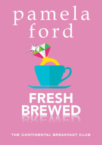 Fresh Brewed
