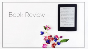 Book Review on Sahar's Blog