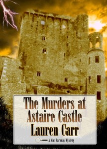 Sahar's Blog Lauren Carr The Murders at Astaire Castle