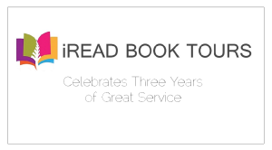 Sahar's Blog 2017 01 28 iRead Book Tours Celebrates Three Years of Great Service