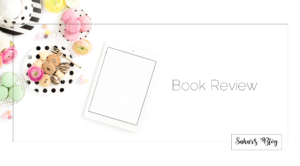 Sahar's Blog Book Review Header 2018