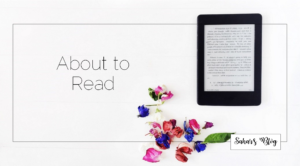 About to read on Sahar's Blog