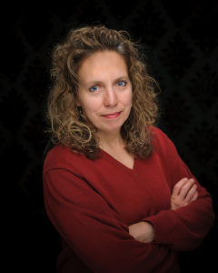 Michelle Cox A Child Lost