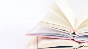 Sahar's Blog Monthly Book Round-Up