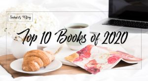 Top 10 Books of 2020